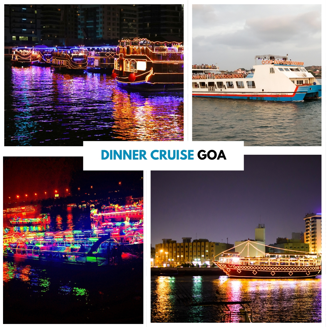 dinner cruise &raquo;