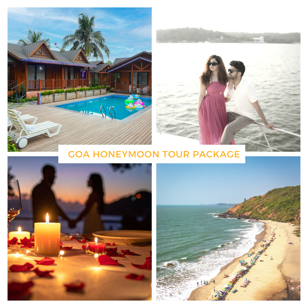 White and Blue Collage Summer Instagram Post &raquo;